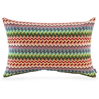 H.O.C.K. Dekokissen Sila, im Boho-Style bunt
