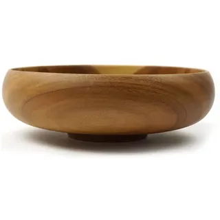 Kinta Holz Schale / Salatschüssel CEPA - Ø 30 cm