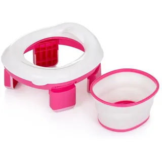 Chipolino Toilettentrainer, Toilettentrainer 2 in1 Viaggio
