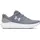 Herren Steel/Mod Gray/White 44,5