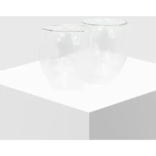 bloomix Cappuccino Grande Gläser 2er-Set