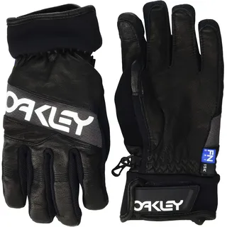 OAKLEY Factory Winterhandschuhe 2.0 Schwarz M