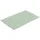 60 x 100 cm soft green