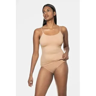 MEY Soft Shape BH-Hemd Beige 80