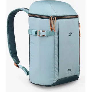 Kühlrucksack 10 l isolierend und kompakt - 100