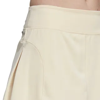 Damen Rock adidas  Match Skirt  M - Beige - M