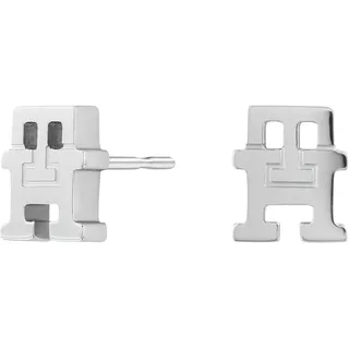 Tommy Hilfiger Ohrstecker 2780724 Silber 99