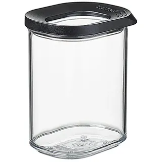 Mepal Modula Mini schwarz 7,2 x 11,3 cm 0,37 l