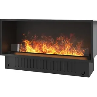 OutInFire INVAPO INSIDE 120cm Multicolor LED Wasserdampf Kamin