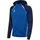 Lead Zip Hoodie True Blue/Marine XXL
