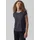 VMAVA PLAIN SS TOP GAJRS NOOS Blau L