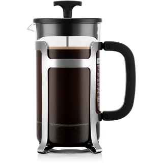 Kaffeebereiter bodum JESPER (LBH 10,20x16,50x21,90 cm) - schwarz