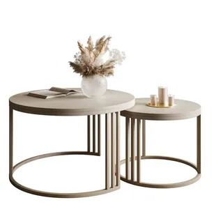 lookway Lori Kaschmir Holzwerkstoff 70 x 49 cm
