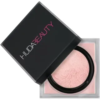 Huda Beauty Easy Bake Loose Baking & Setting Powder Cherry Blossom Cake 20 g