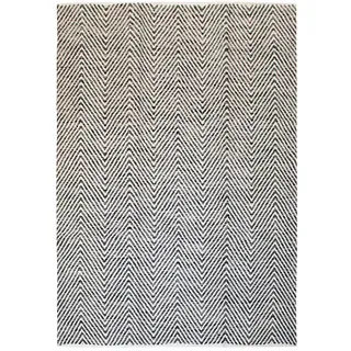 Kayoom Aperitif grau 160 x 230 cm