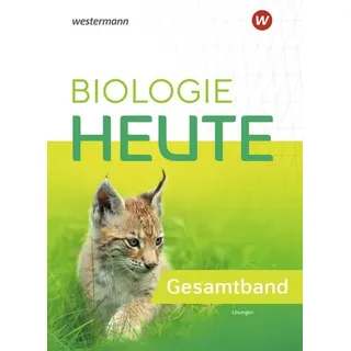 Biologie heute SI - Ausgabe 2021 für die Sekundarstufe I in Rheinland-Pfalz