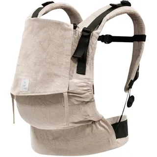 Stokke LimasTM Babytrage Flex Floral Beige, Beige