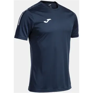 Joma Olimpiada Kinder Trikot, blau - XXS