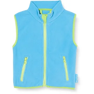 Playshoes Weste Blau 98