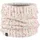 Polar Neckwarmer kim white