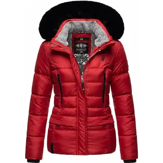 Navahoo Loveleen Rot 36