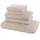 Frottana Handtuchset 5-tlg. beige