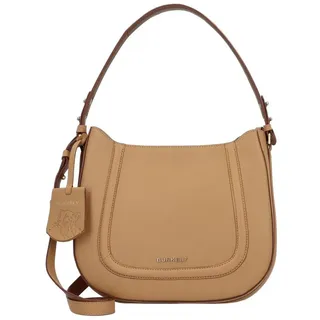 Burkely Beloved Bailey Henkeltasche Leder Braun