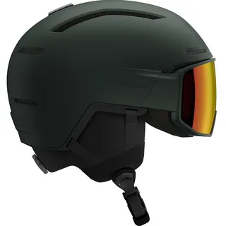 Salomon Driver Pro Sigma 53-56 cm Grün
