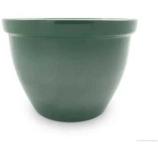 K&K Keramik Venus Ø 50 x 43 cm Grün