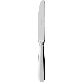 Villeroy & Boch Oscar Dessert-/Vorspeisenmesser Edelstahl, Stahl, cm, 24 x 4 x 3 cm, 1 Einheiten