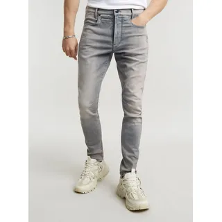 G-Star D-staq Slim Fit Antic Faded Radium 35/36