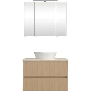 WELLTIME EIXO 2-tlg. Beige