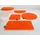 Ø 100 orange
