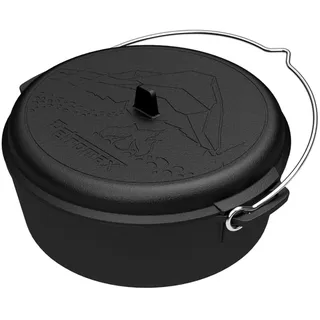 Petromax Dutch Oven ft4,5 Essential ohne Füßen
