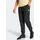 Essentials Small Logo Stanford Hose schwarz
