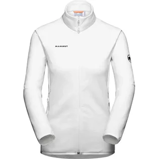 Mammut Aconcagua ML Damen Midlayer, weiß - L