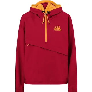 Marmot Wm's ’96 Active Anorak team red/golden sun (23242) S
