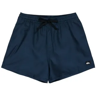 QUIKSILVER Everyday Deluxe Badeshorts Blau XL