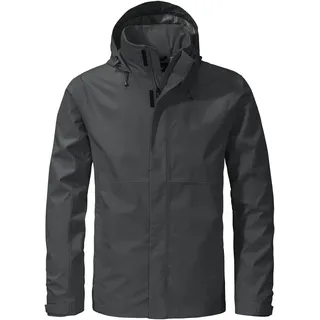 Schöffel Jacket Gmund Herren black 50