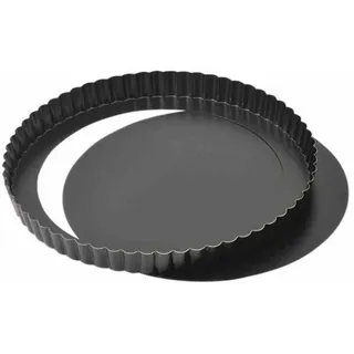 Kaiser Quicheform Classic mit Hebeboden 28 cm