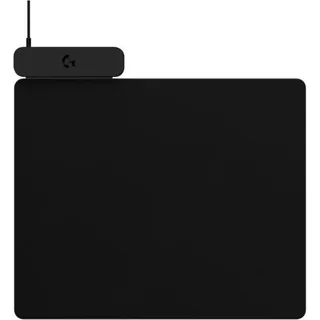 Logitech Powerplay 2 Schwarz