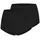Maxislip 2 Schwarz 40