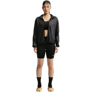 Nike Tempo Repel Damen Schwarz M