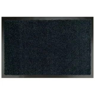WohnDirect Premium 40 x 60 cm Schwarz