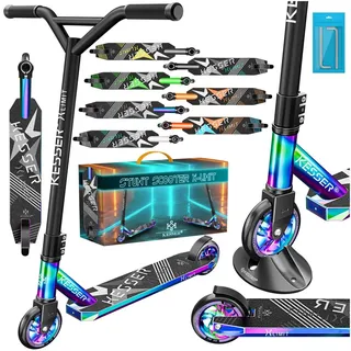 Kesser X-Limit 360° rainbow