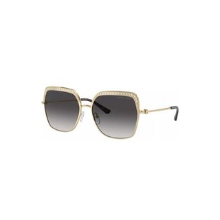 Michael Kors Sonnenbrille - 0MK1141 - Gr. unisize - in Gold - für Damen
