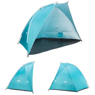 NILS CAMP NC8030 türkis 2-3 PERSONEN