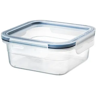 IKEA IKEA 365+ Vorratsbehälter mit Deckel quadratisch/Kunststoff 750 ml