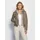 Lederjacke L