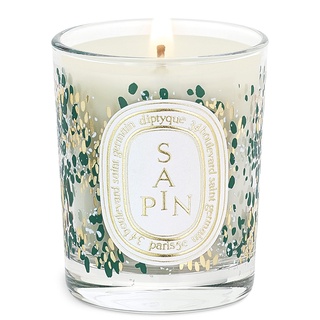Diptyque - Sapin - Scented Candle Kerze 190g